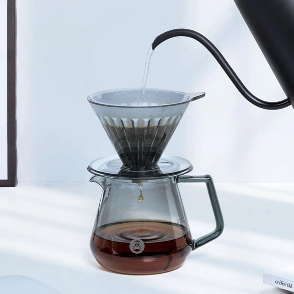 SERVER TIMEMORE Coffee Server 600ml
