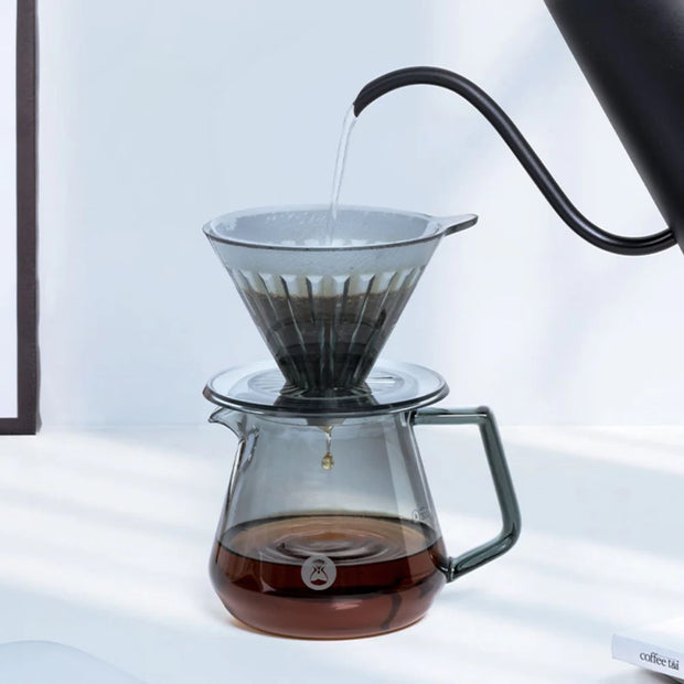 SERVER TIMEMORE Coffee Server 600ml