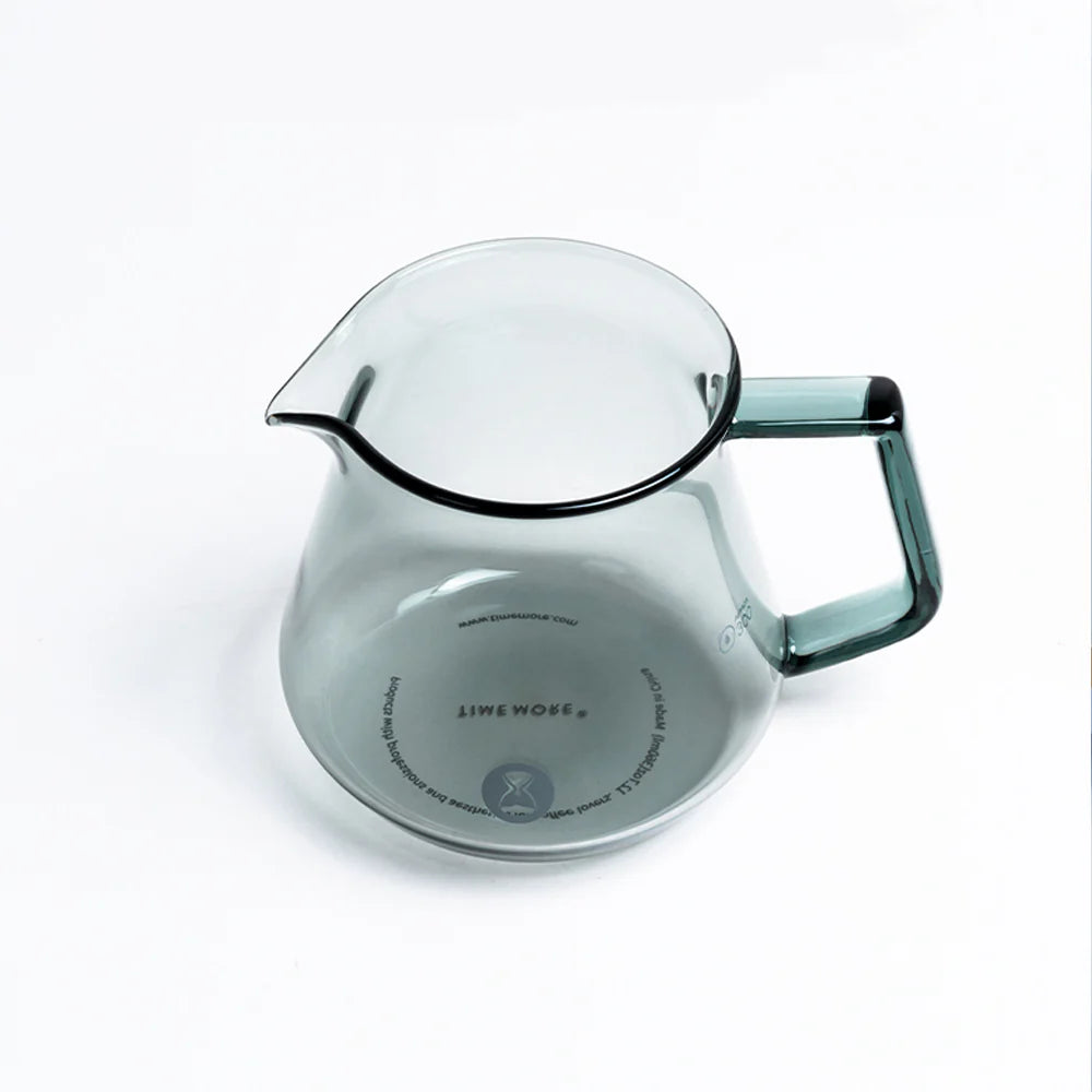 SERVER TIMEMORE Coffee Server 600ml