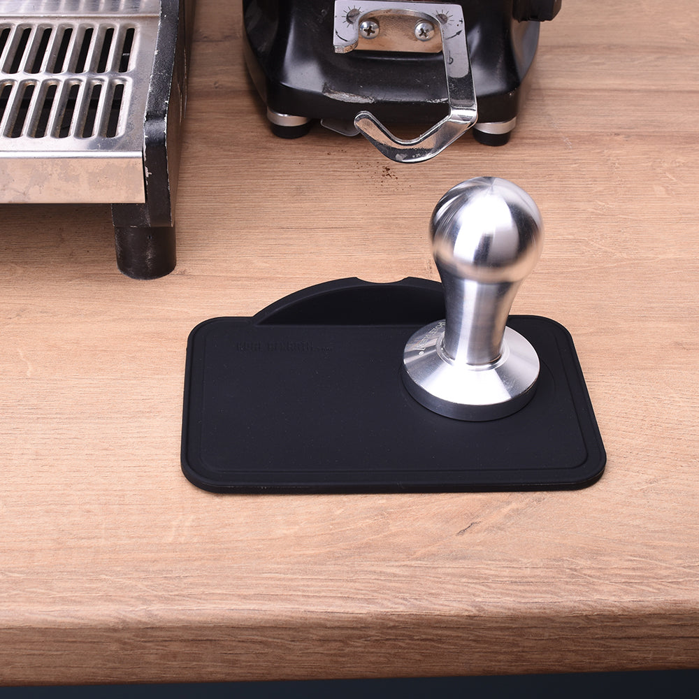 TAPETE COMBINADO MAT K.R - TAPETE COMPACTADOR SILICONE
