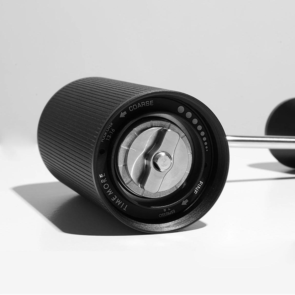 GRINDER TIMEMORE C3 ESP PRO BLACK - Moinho