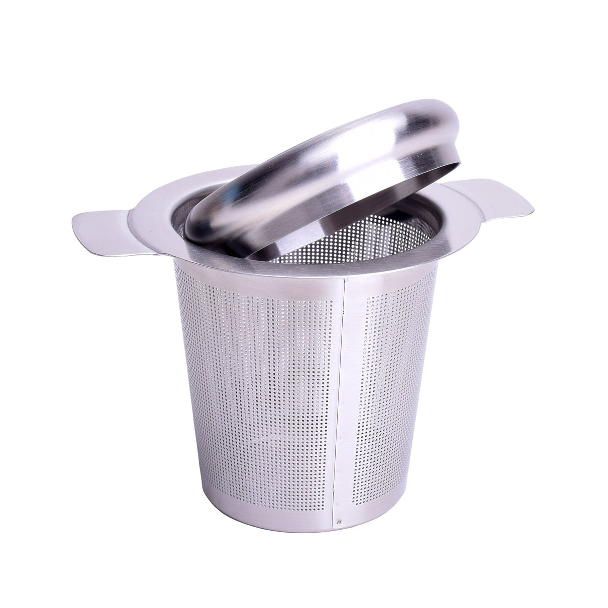 TEA STRAINER STAINLESS
