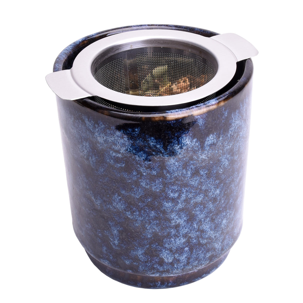 TEA STRAINER STAINLESS