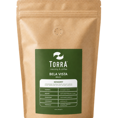 Coffee BELA VISTA - Brazil