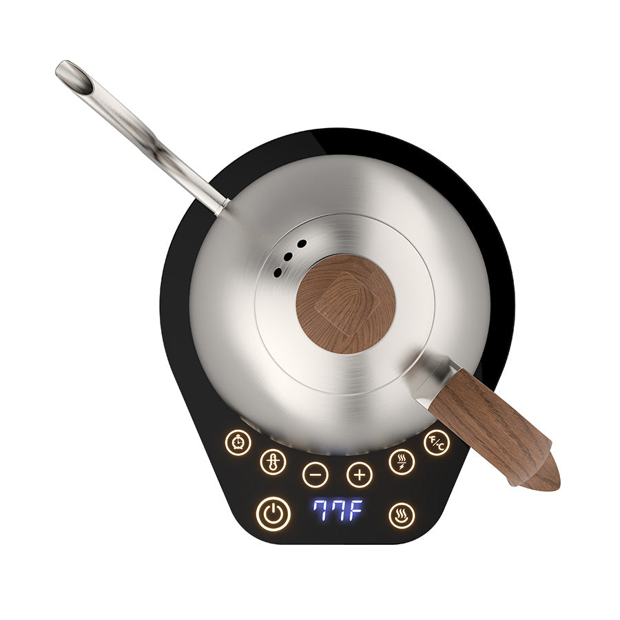 BREWISTA ARTISAN GOOSENECK VARIABLE KETTLE 1L 220V