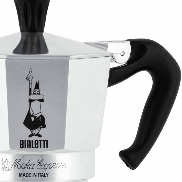 CAFETERA BIALETTI MOKA ESPRESS