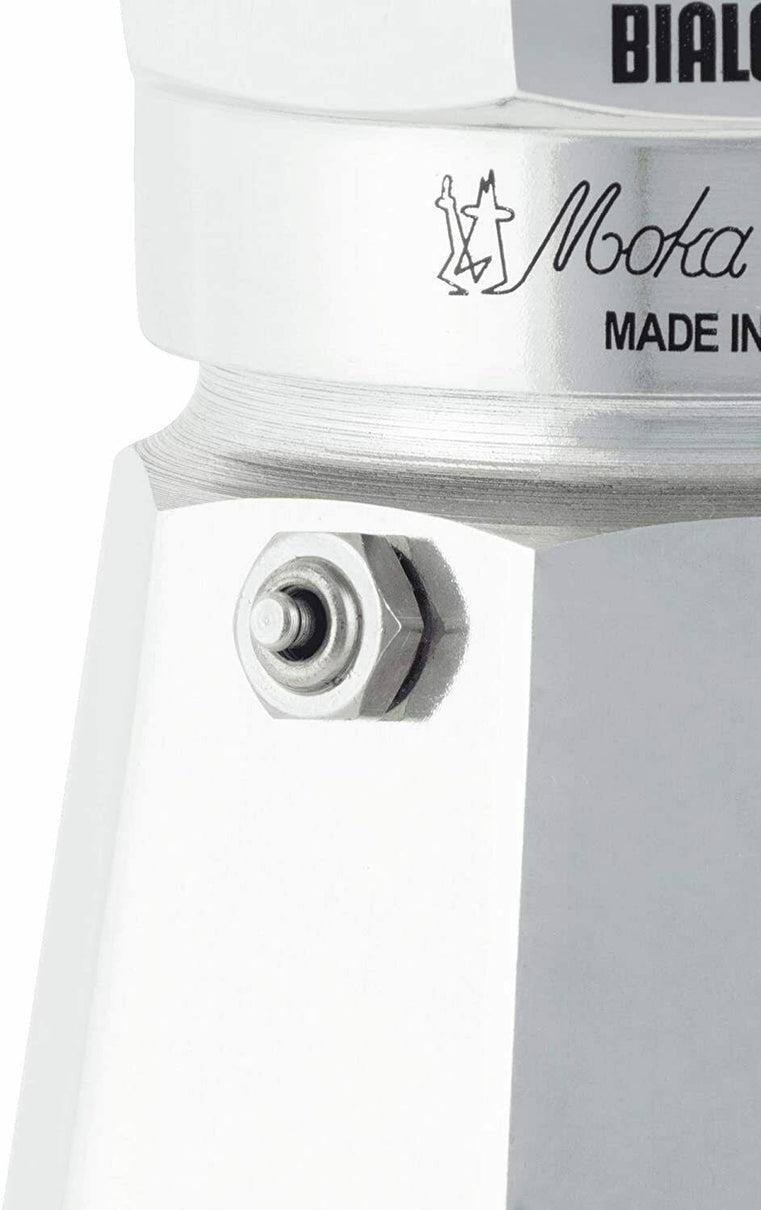 CAFETERA BIALETTI MOKA ESPRESS