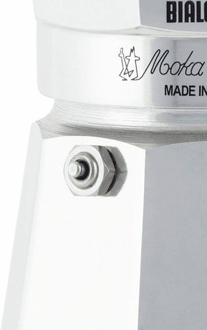 CAFETERA BIALETTI MOKA ESPRESS