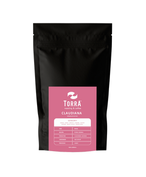 Coffee CLAUDIANA - Brazil