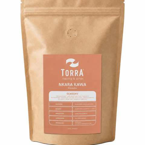 Coffee NKARA KAWA - Rwanda