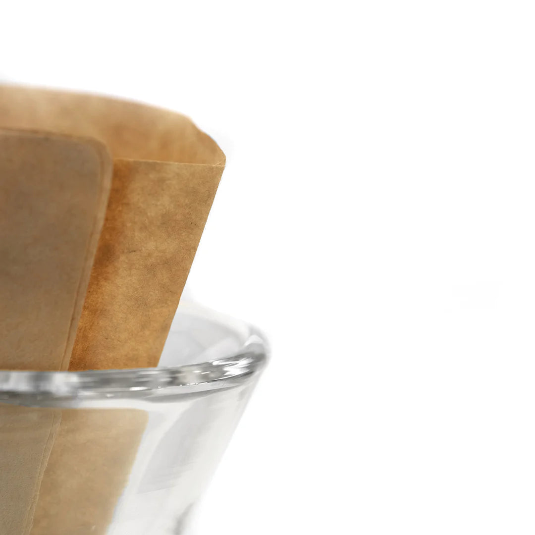 GOTERO CHEMEX FUNNEX DOBLE PARED (3 tazas)