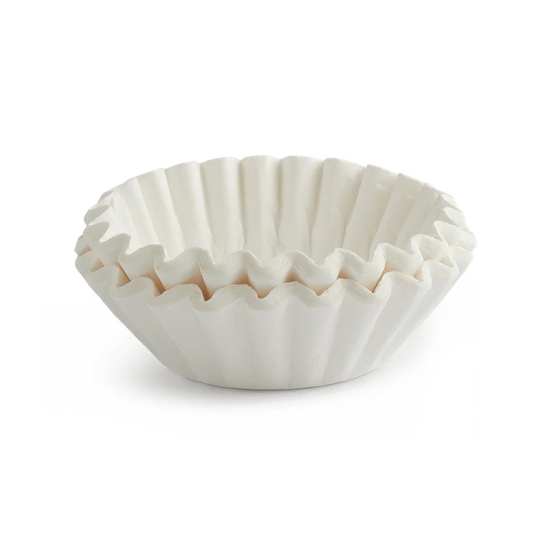 FILTERS MOCCAMASTER BASKET-PANCAKE with 100