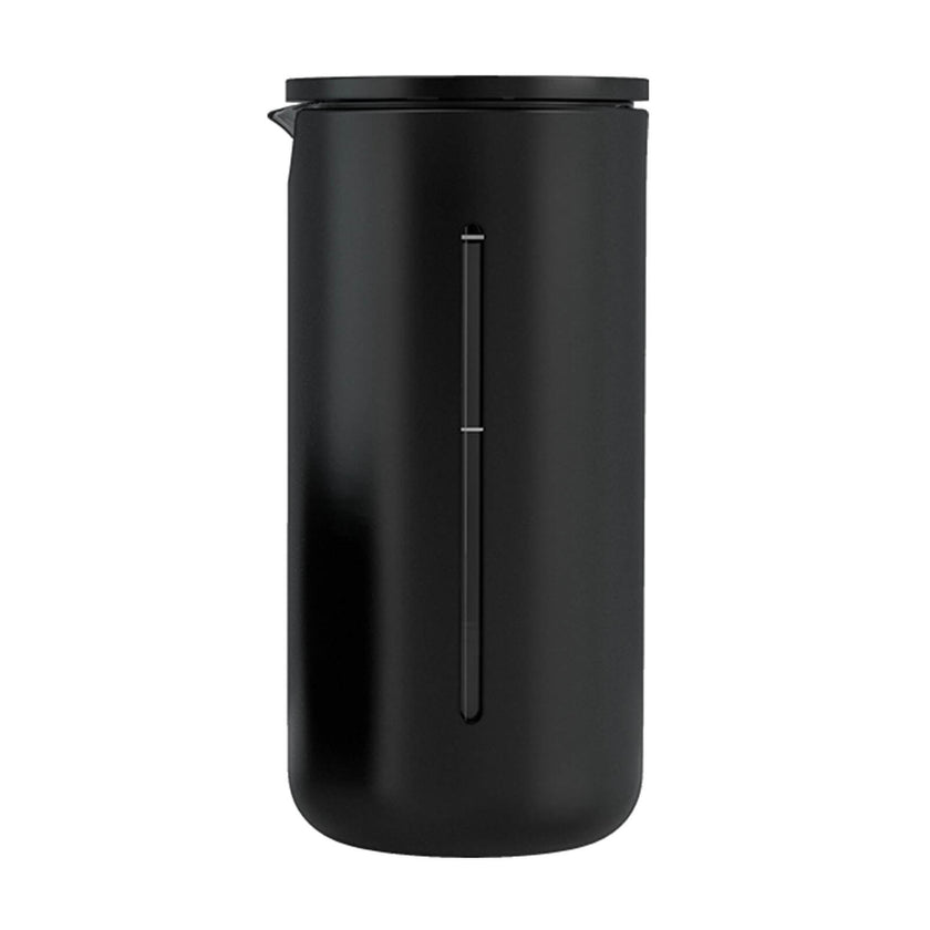 FRENCH PRESS SMALL U TIMEMORE 450 ml - black/white