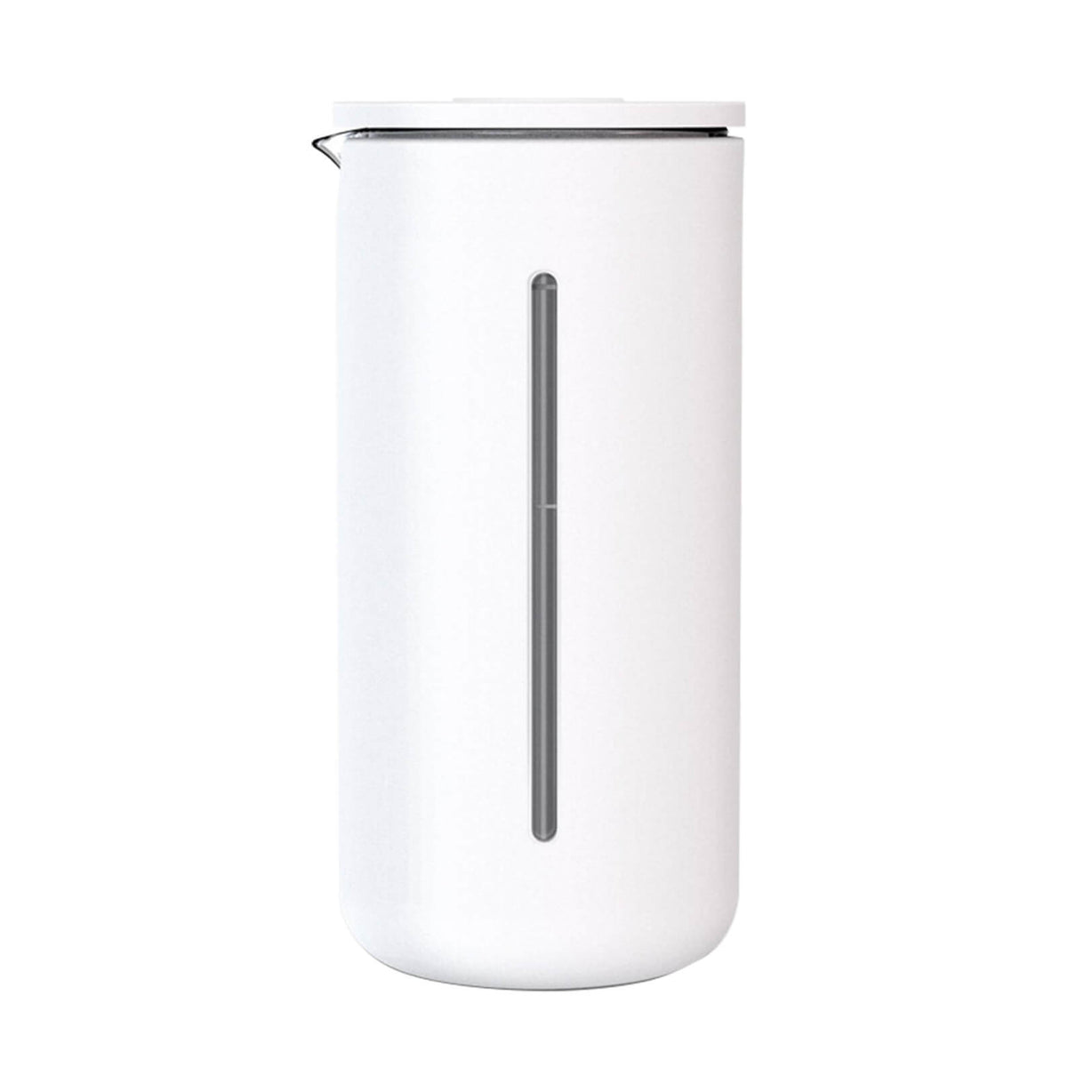 FRENCH PRESS SMALL U TIMEMORE 450 ml - black/white