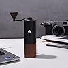 GRINDER TIMEMORE G3 BLACK & WOOD - moinho