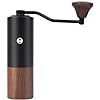 GRINDER TIMEMORE G3 BLACK & WOOD - moinho