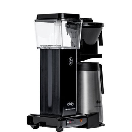 MOCCAMASTER KBGT BLACK