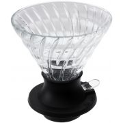 INTERRUPTOR DE GOTERO HARIO V60 #02 y #03 Vidrio