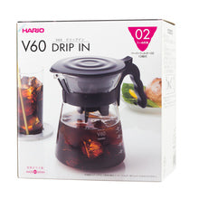 KIT SERVER DRIP-IN Hario V60-02 700ml