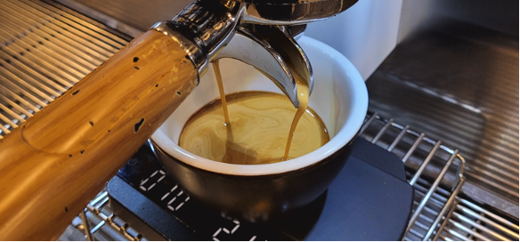 ☕️🥛 Workshop Latte Art & Espresso: Introdução ao Mundo do Barista