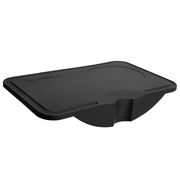 TAPETE COMBINADO MAT K.R - TAPETE COMPACTADOR SILICONE