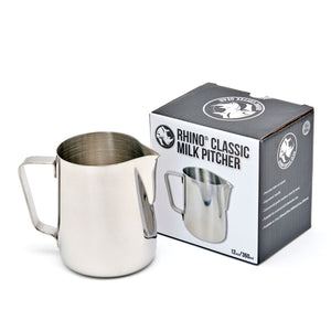 PITCHER RHINO CLASSIC MILK