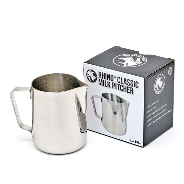 JARRA DE LECHE CLÁSICA RHINO