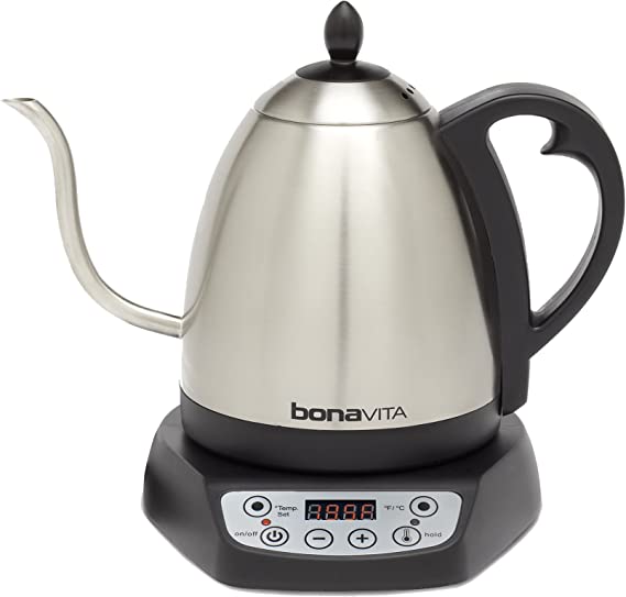 KETTLE BONAVITA ELETRIC 1L
