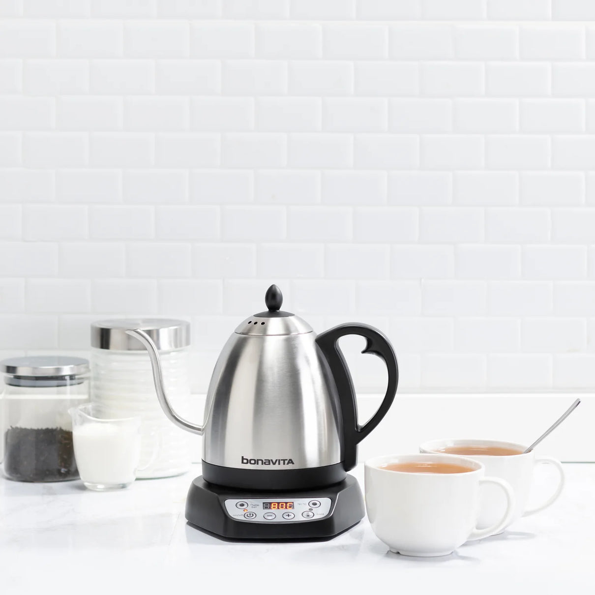 KETTLE BONAVITA ELETRIC 1L