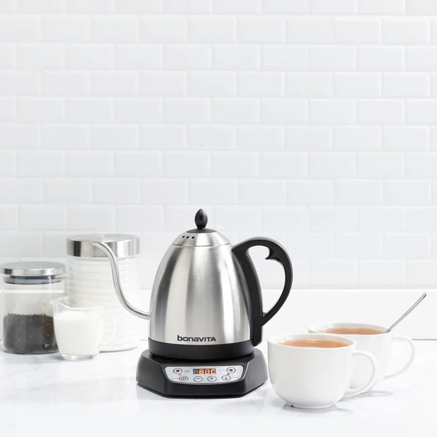 KETTLE BONAVITA ELETRIC 1L