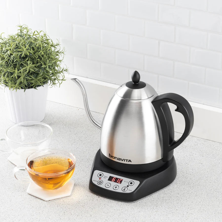 KETTLE BONAVITA ELETRIC 1L