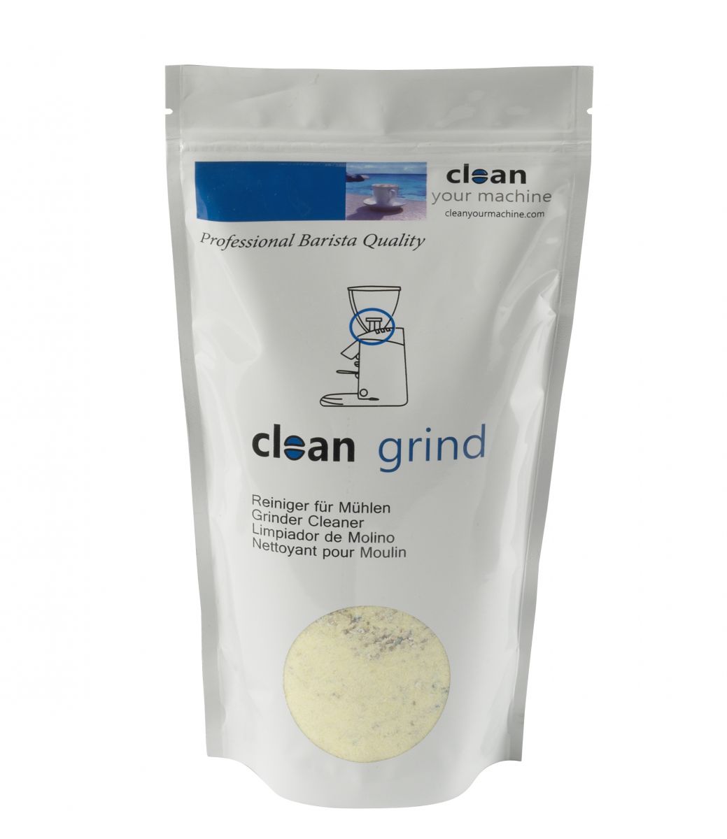 CLEANER GRINDER POWDER 500g