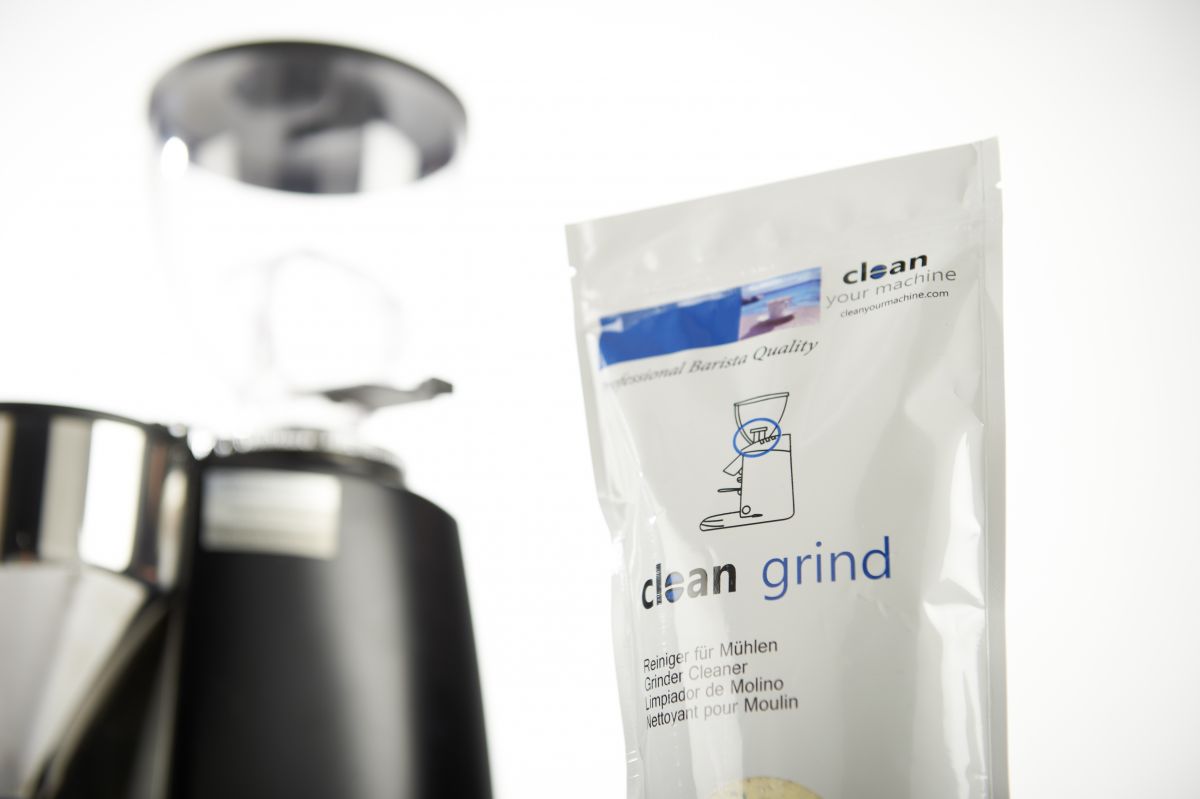 CLEANER GRINDER POWDER 500g