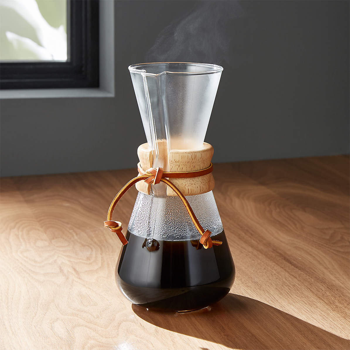 SERVER CHEMEX CLASSIC 3 ou 6 CUP