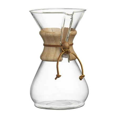 SERVER CHEMEX CLASSIC 3 ou 6 CUP