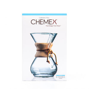 SERVER CHEMEX CLASSIC 3 ou 6 CUP
