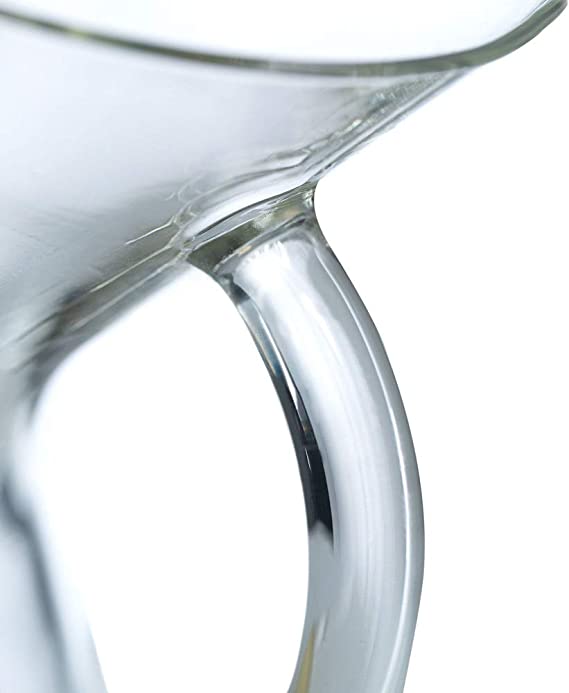 SERVER CHEMEX WITH GLASS HANDLE 3 or 6 CUPs