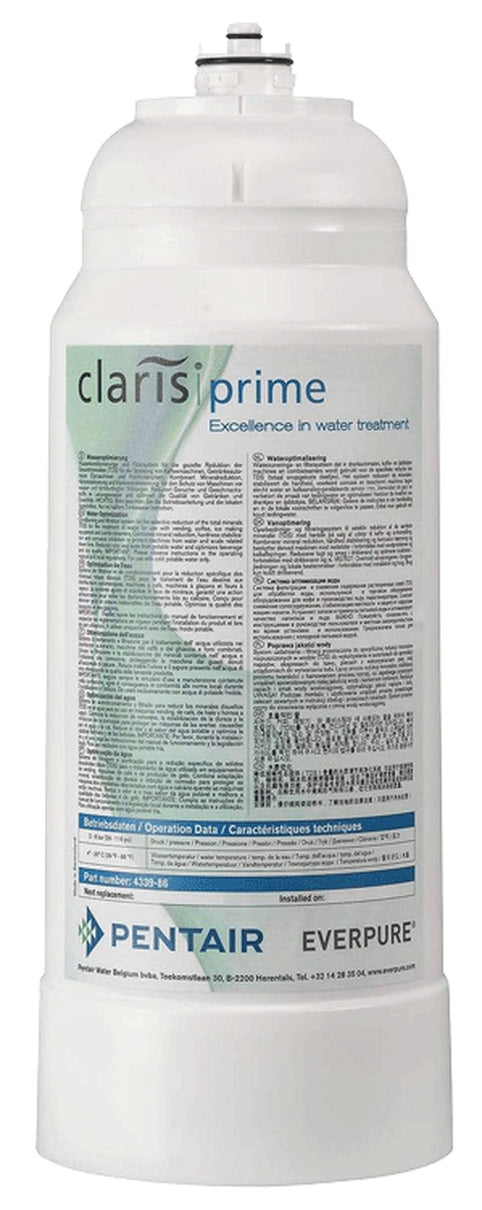FILTER PENTAIR CLARIS PRIME CARTRIDGE EVERPURE - filtro