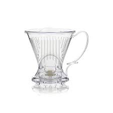 GOTERO CLEVER 1/2 y 1/4 tazas