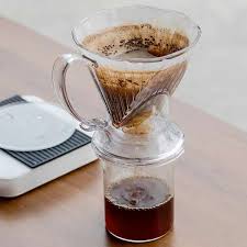 DRIPPER CLEVER 1/2 & 1/4 cups