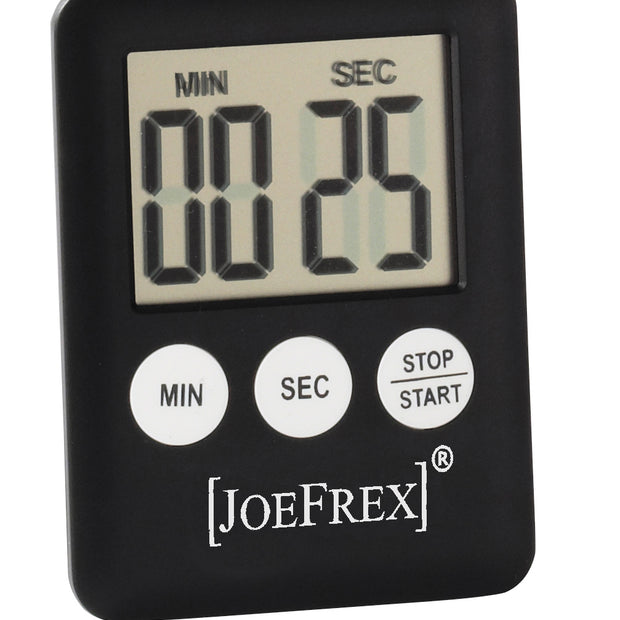 TIMER ESPRESSO DIGITAL