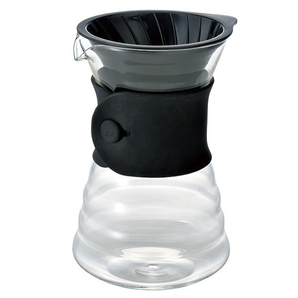 DRIPPER HARIO V60 02 DECANTER