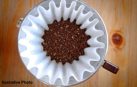 FILTERS KALITA WAVE #155 & #185 - filtro