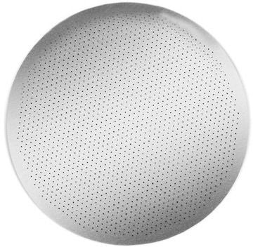 FILTERS AEROPRESS INOX PERMANENT - filtro