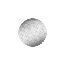 FILTERS AEROPRESS INOX PERMANENT - filtro