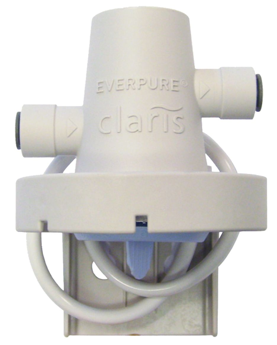FILTER HEAD PENTAIR CLARIS GEN2 HEAD 3/8" BSP - filtro