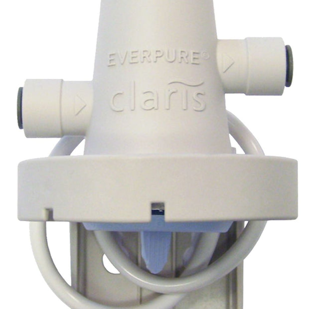 FILTER HEAD PENTAIR CLARIS GEN2 HEAD 3/8" BSP - filtro