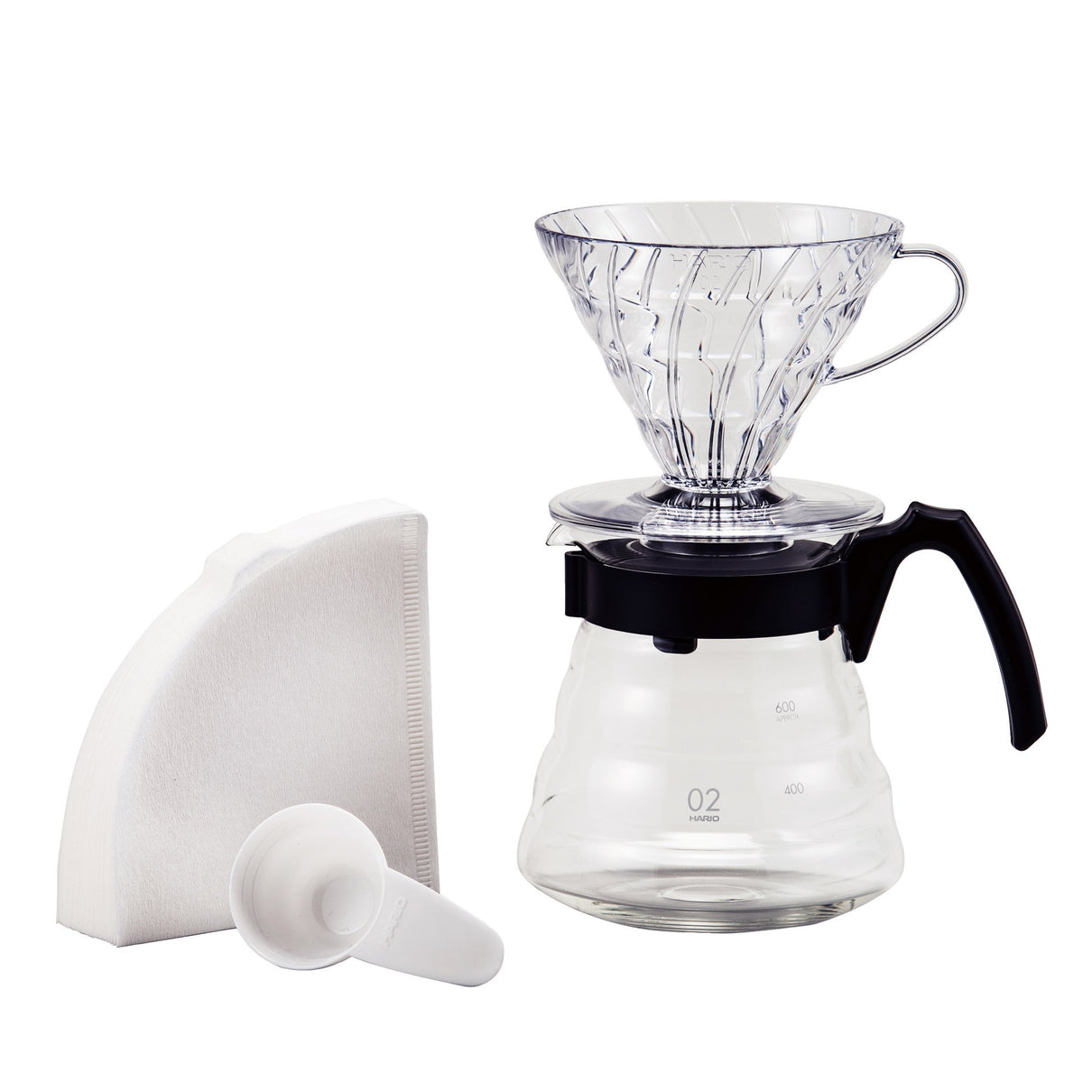 KIT GOTEADOR CAFETERA HARIO CRAFT