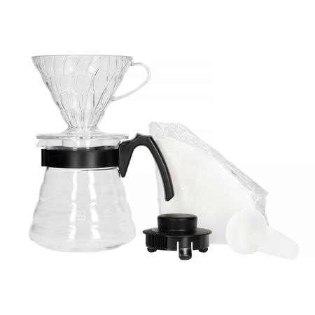 KIT GOTEADOR CAFETERA HARIO CRAFT