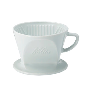 DRIPPER KALITA HASAMI Porcelain HA #102